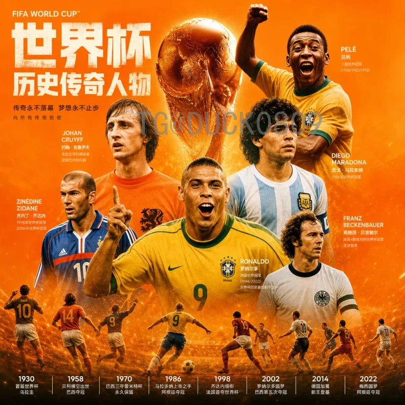 2026年国际足联世界杯直播入口全面指南：如何观看精彩赛事